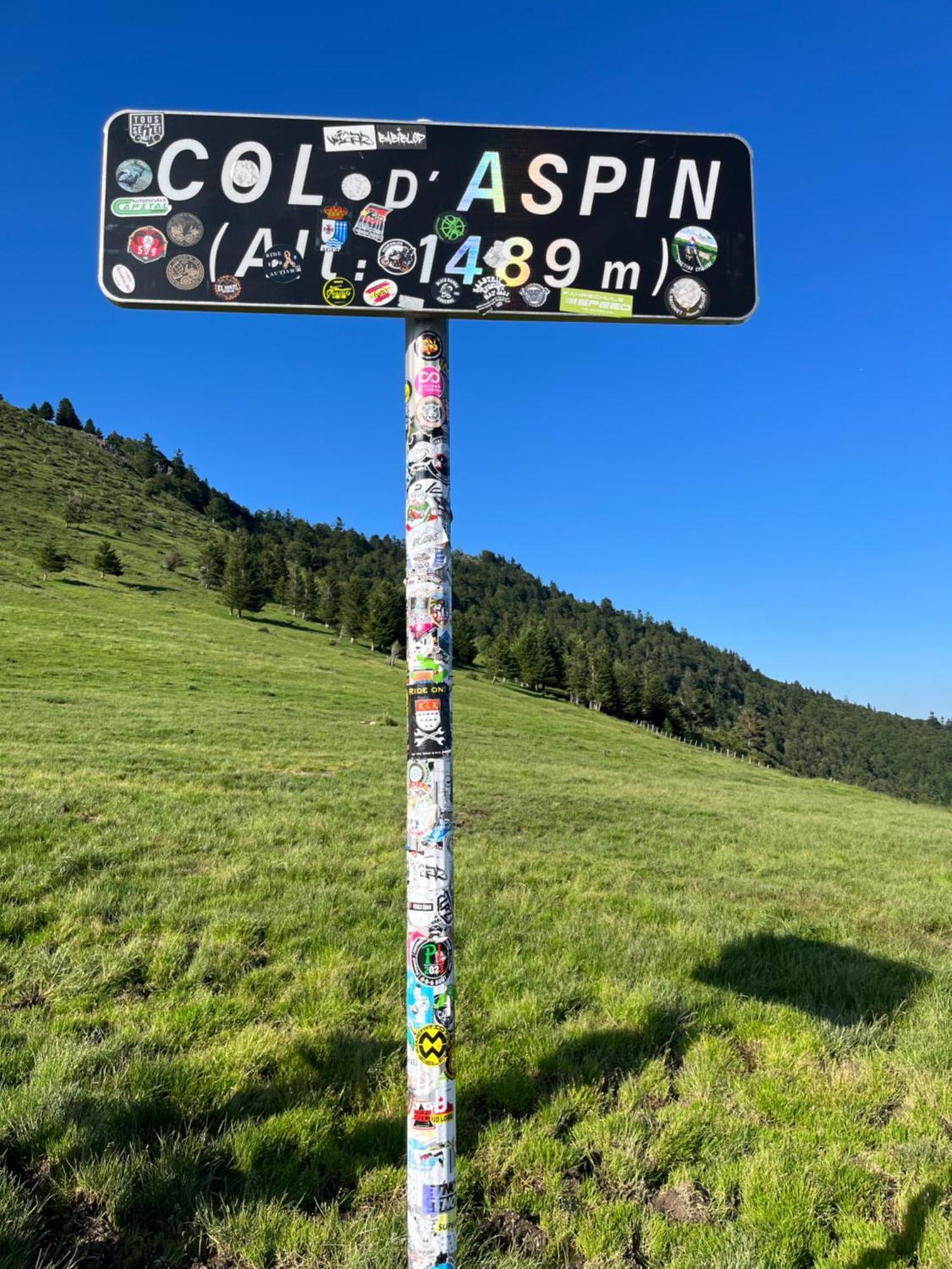 Appart Station De Ski Peyragudes Versant Les Agudes - 6 Pers Gouaux-de-Larboust エクステリア 写真